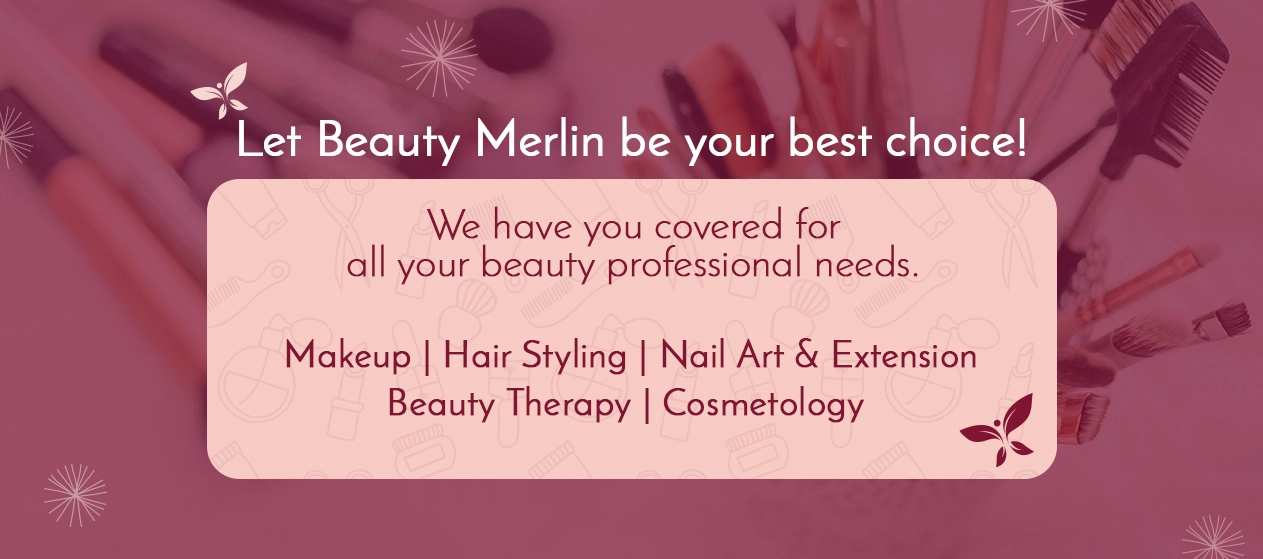 Professional Hair Stylist Course In Delhi - Beauty Merlin