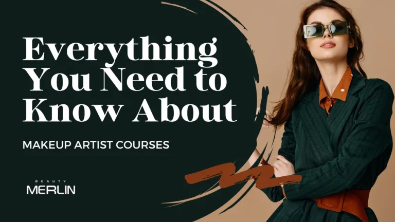 Makeup Artist Courses